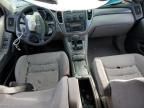 2002 Toyota Highlander Limited