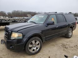 Ford Vehiculos salvage en venta: 2010 Ford Expedition EL Limited