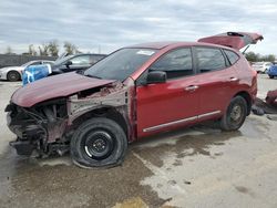 2011 Nissan Rogue S en venta en Orlando, FL