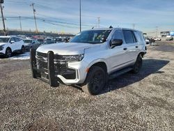 2023 Chevrolet Tahoe K1500 en venta en Hillsborough, NJ