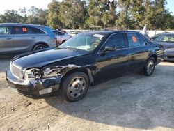 2002 Cadillac Deville DHS en venta en Ocala, FL