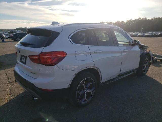 2018 BMW X1 SDRIVE28I