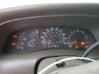 2000 Ford Excursion XLT