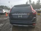 2016 Volvo XC60 T5 Premier