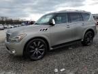 2014 Infiniti QX80