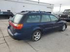 2003 Subaru Legacy L