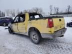 2002 Ford Explorer Sport Trac