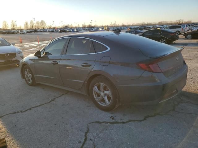 2023 Hyundai Sonata SE