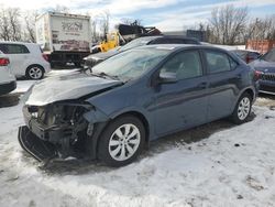 2017 Toyota Corolla L en venta en Baltimore, MD