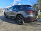 2017 Porsche Macan GTS