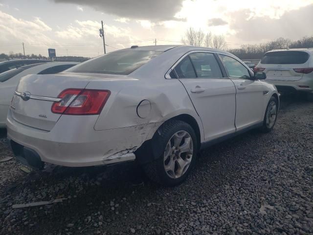 2010 Ford Taurus SEL