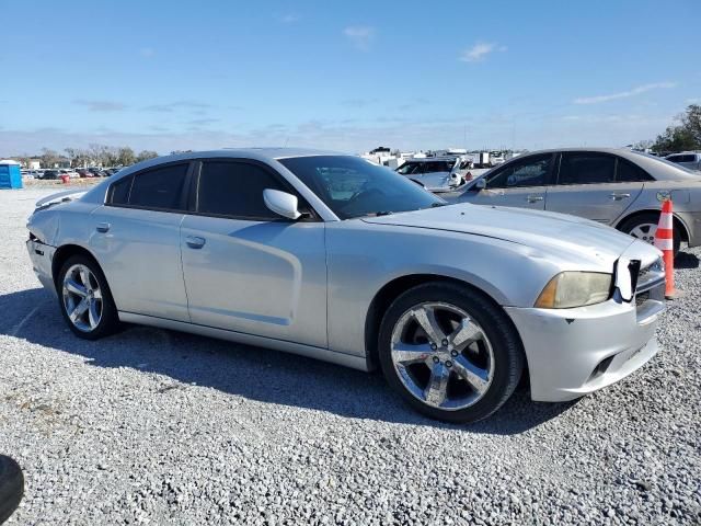 2012 Dodge Charger SXT