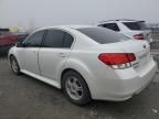 2010 Subaru Legacy 2.5I Premium