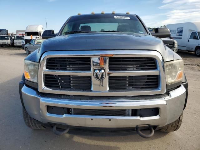 2011 Dodge RAM 5500 ST