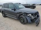 2011 Mercedes-Benz GLK 350 4matic