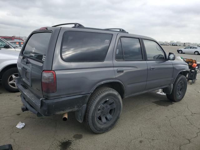 1998 Toyota 4runner SR5