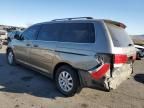 2008 Honda Odyssey EXL