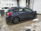 2014 Subaru Impreza Sport Premium