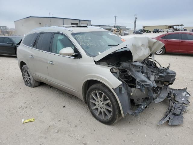 2013 Buick Enclave