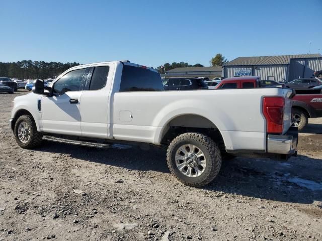 2020 Ford F250 Super Duty