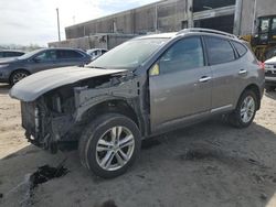 2012 Nissan Rogue S en venta en Fredericksburg, VA