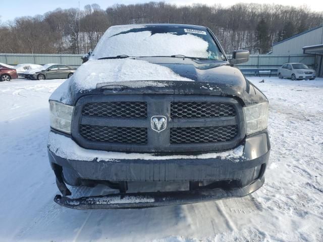 2013 Dodge RAM 1500 ST