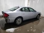 2006 Buick Lacrosse CX