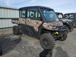 2024 Can-Am Defender Max Limited Cab HD10 en venta en Mcfarland, WI