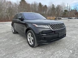 Vehiculos salvage en venta de Copart North Billerica, MA: 2020 Land Rover Range Rover Velar S