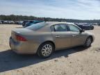 2007 Buick Lucerne CXL