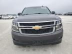 2016 Chevrolet Suburban K1500 LT