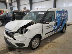 Salvage cars for sale at Greenwood, NE auction: 2022 Dodge RAM Promaster City Tradesman