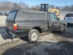 2005 Mazda B2300