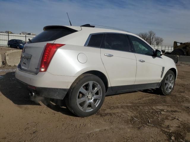 2012 Cadillac SRX Premium Collection