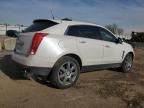 2012 Cadillac SRX Premium Collection