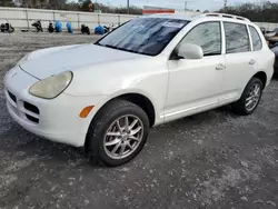 2005 Porsche Cayenne S en venta en Montgomery, AL