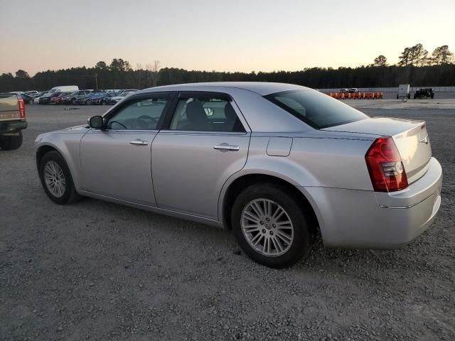 2010 Chrysler 300 Touring