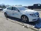 2011 Chevrolet Malibu 1LT