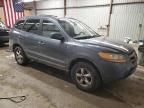 2008 Hyundai Santa FE GLS