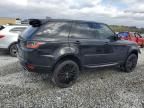 2019 Land Rover Range Rover Sport Supercharged Dynamic