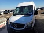 2016 Mercedes-Benz Sprinter 2500