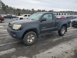 2010 Toyota Tacoma en venta en Windham, ME