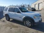 2007 Ford Explorer XLT