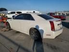 2012 Cadillac CTS