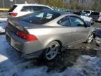 2006 Acura RSX TYPE-S