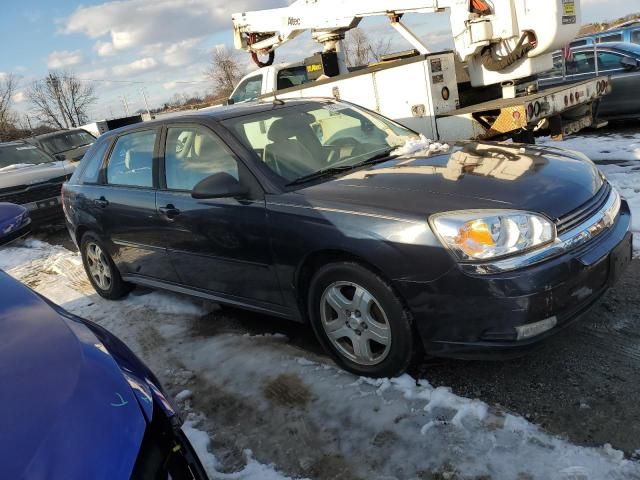 2004 Chevrolet Malibu Maxx LT