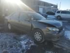 2006 Toyota Camry LE