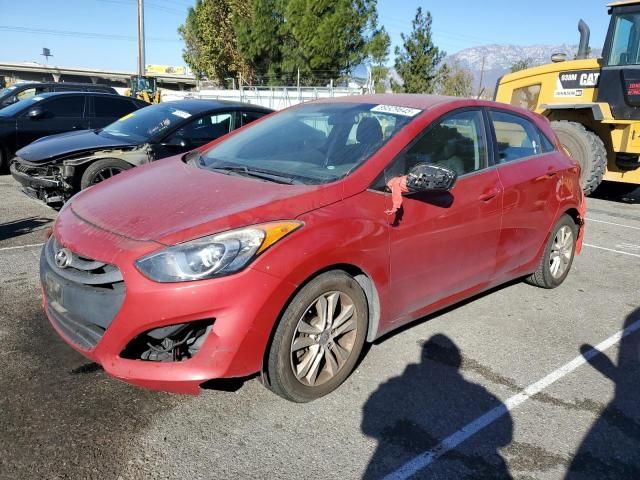 2014 Hyundai Elantra GT