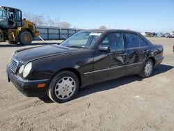 Salvage cars for sale at Bakersfield, CA auction: 1998 Mercedes-Benz E 320