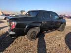 2008 Honda Ridgeline RTL